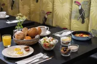 Maxim Design Hotel 3 Star Superior - spa