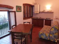 Amazing Stay in Tuscany Rustic Style