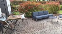 Quietly located vacation home with large outdoor area Hotels in der Nähe von Shree Peetha Nilaya Ashram