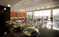 Ibis Muscat - Bữa sáng