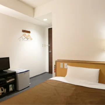 Business Hotel Sunclock โรงแรมใกล้เลโก้แลนด์ เจแปน รีสอร์ต