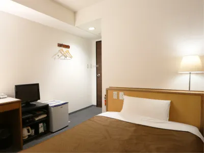 Business Hotel Sunclock Hotels in Tōkai