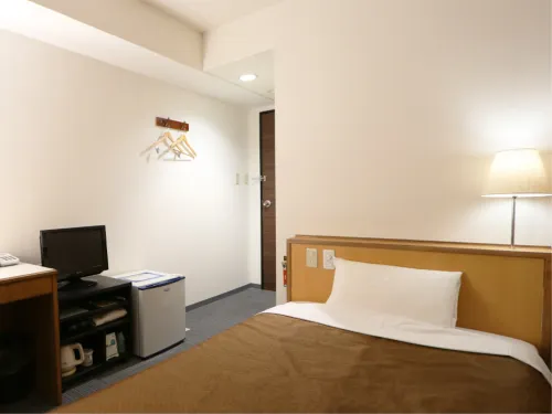 Business Hotel Sunclock Hotel di Tokai