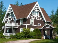 Silver Dart Lodge Hotels in Baddeck