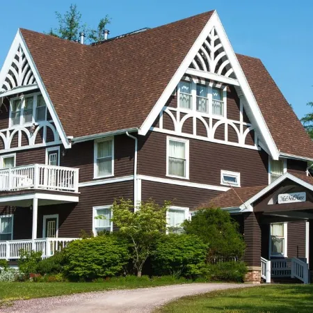 Silver Dart Lodge