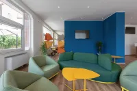 Hotel Riva - balcón
