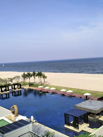 รูปภาพของซี แซนด์ ซัน หัวหิน บาย เจซี เควิน โฮเทล แอนด์ รีสอร์ท