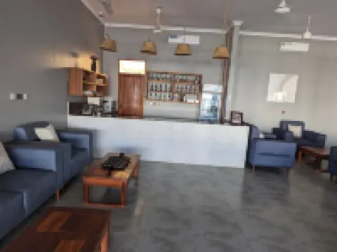 มาเฟีย ดรีม โรงแรม โรงแรมในมาเฟีย