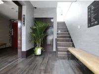Business Hotel B.loom Hotels in Tanabe