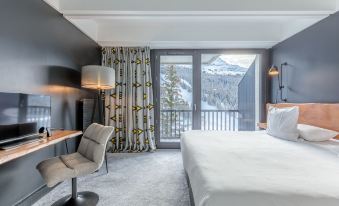 Totem, Friendly Hotel & Spa