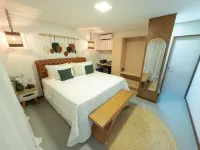 Pousada Mansão da Costa Hotels near Caminho Dourado - Banco de Areia