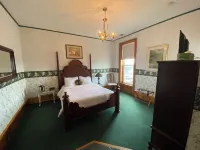 Decker Hotel & Bar Hotel a Jackson County