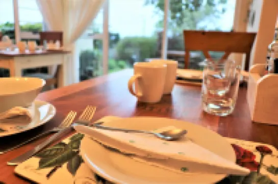 リーフ ビュー BnB