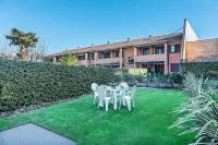Artemisia B 1 Con Piscina by Wonderful Italy