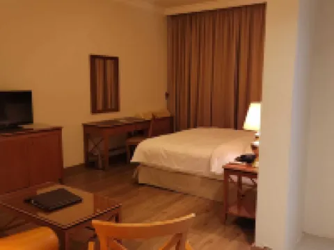 ナポレオン ホテル ベイルートのホテル