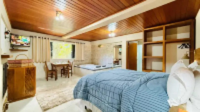 Vila Eremita Pousada