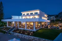 Hotel Matheo Villas & Suites Hotels in Malia