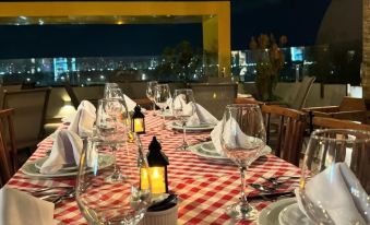 Hotel Aracaju Suites