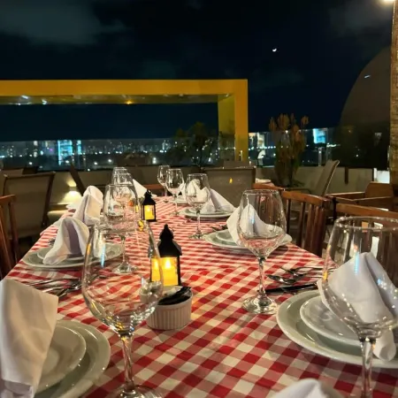 Hotel Aracaju Suites