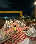 Hotel Aracaju Suites - Breakfast
