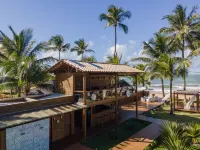 Mayim Villa Hotels in Marau