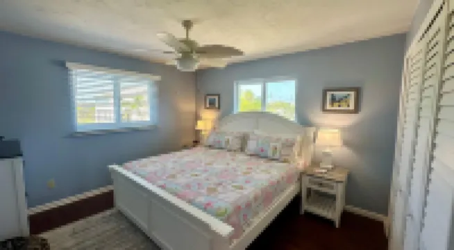 紅魚度假-南端泳池之家