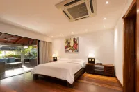 Villa Matahari by Muse Villas - 4-Star