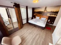 Ferienhaus im Kurort Inkl Fruehstueck