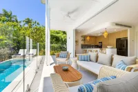 Escape Villas Port Douglas -  case vacanza in affitto