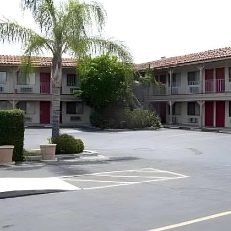 Regency Inn Norco