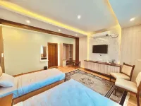 Hotel Bayberry Kathmandu - Near Tribhuvan International Airport Hotels in Madhyapur Thimi