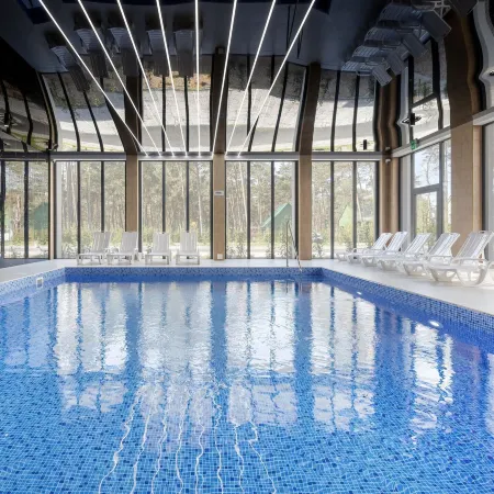 Apartment in Pobierowo Near Baltic Sea