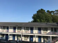 大西洋城美國星辰套房飯店