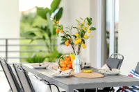 Luxury Apartment Marino Near Beach - Homestays