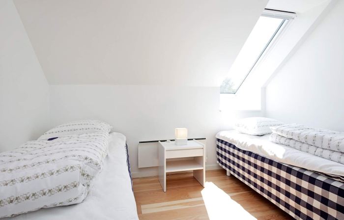 5 Person Holiday Park Home in Karrebaeksminde