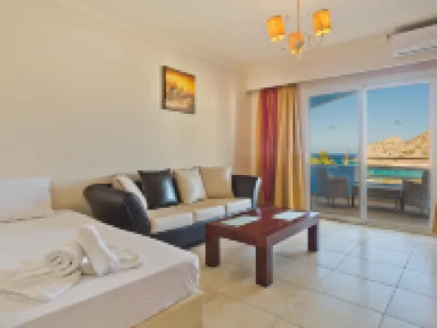 Royal Beach Hotel Hotels in Karpathos