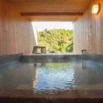 Container House Villa Kurokawa Fitness & Recreational Facilities