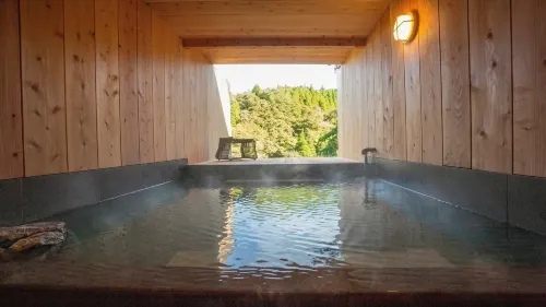 Container House Villa Kurokawa　 - 2-Star