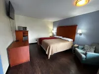 Travelers Inn by OYO Longview Kelso