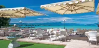 Hotel Lugana Parco Al Lago Hotels in Sirmione
