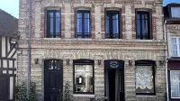 Maison Mouche Hôtels à : Beaumont-en-Auge