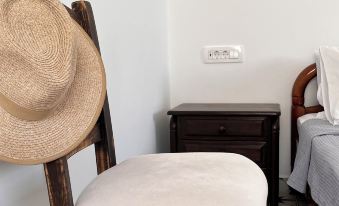 High Point Apartments Fira