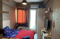 Velito at Podomoro Golf View Apartment - Wifi