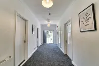 Host & Stay - Chester House Retreat Hotels in Kidderminster