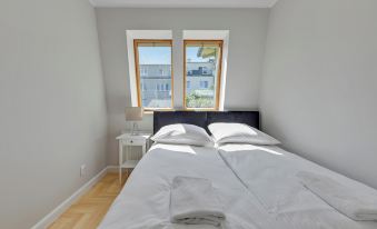 Grand Apartments - Lemon - Monte Cassino