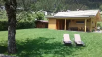 Kolbitsch am Weissensee Ein Seeblick der Verzaubert B&B Gemeinde Berg im Drautal 호텔
