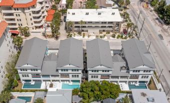 Onyx House at the Gemma