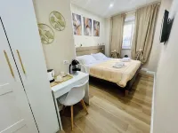 Segesta Rooms Hotel in zona Ninfeo di Egeria