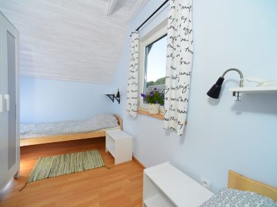 Holiday Home in Rewal Near Baltic Sea Beach