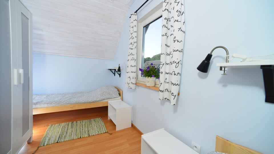 Holiday Home in Rewal Near Baltic Sea Beach